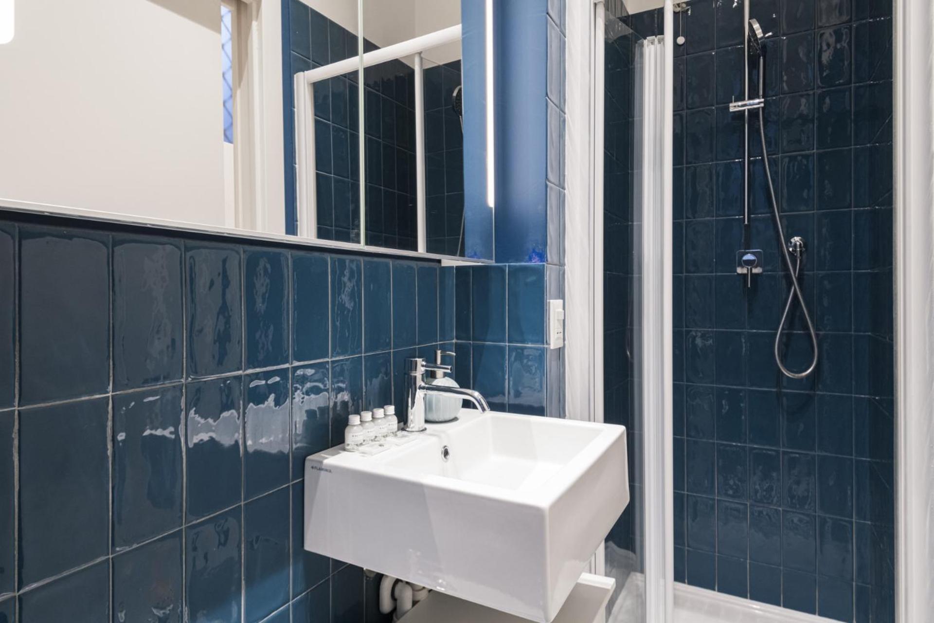 Apartamento Easylife-luminoso In Zona Garibaldifs