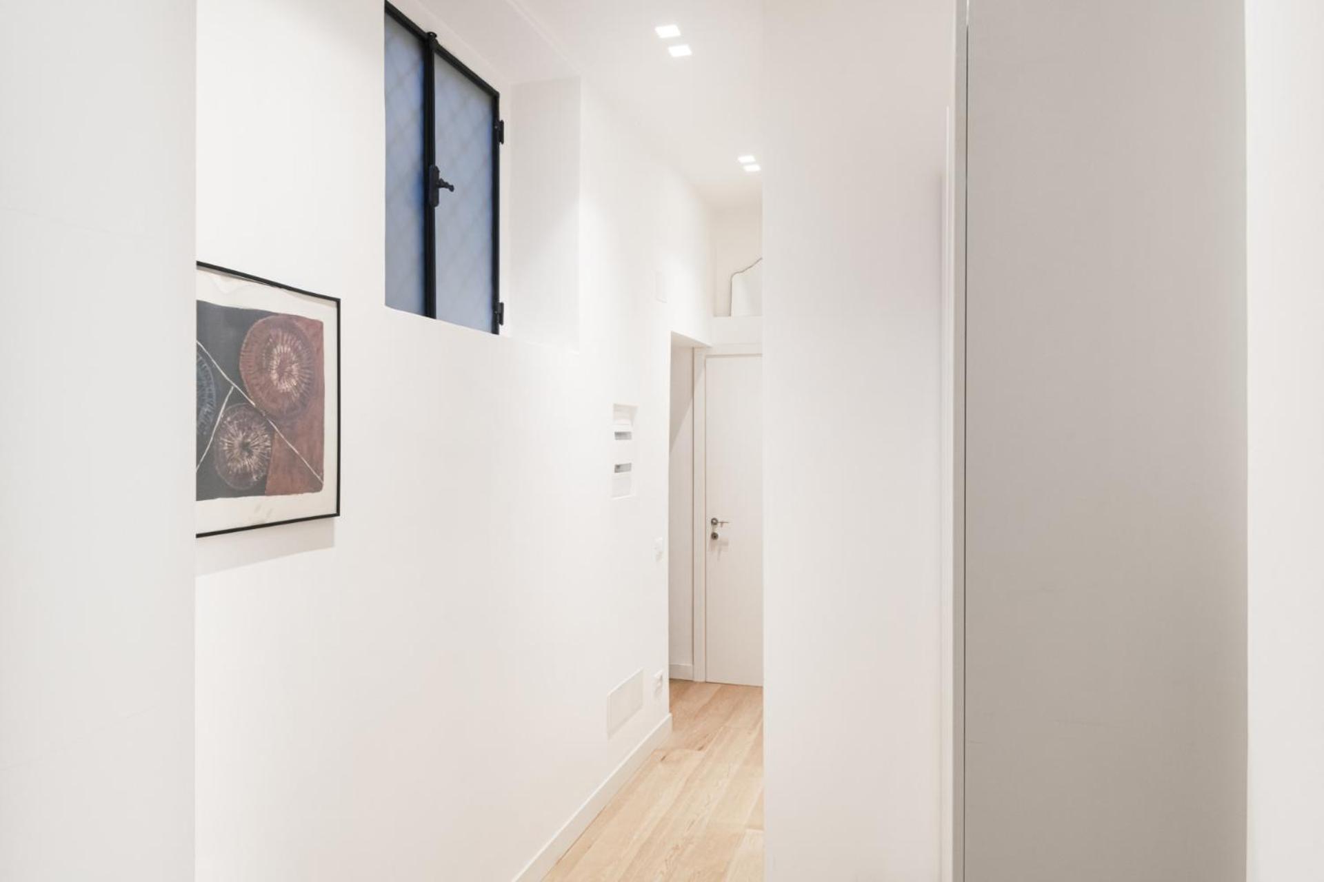 Apartment Easylife-luminoso In Zona Garibaldifs Mailand