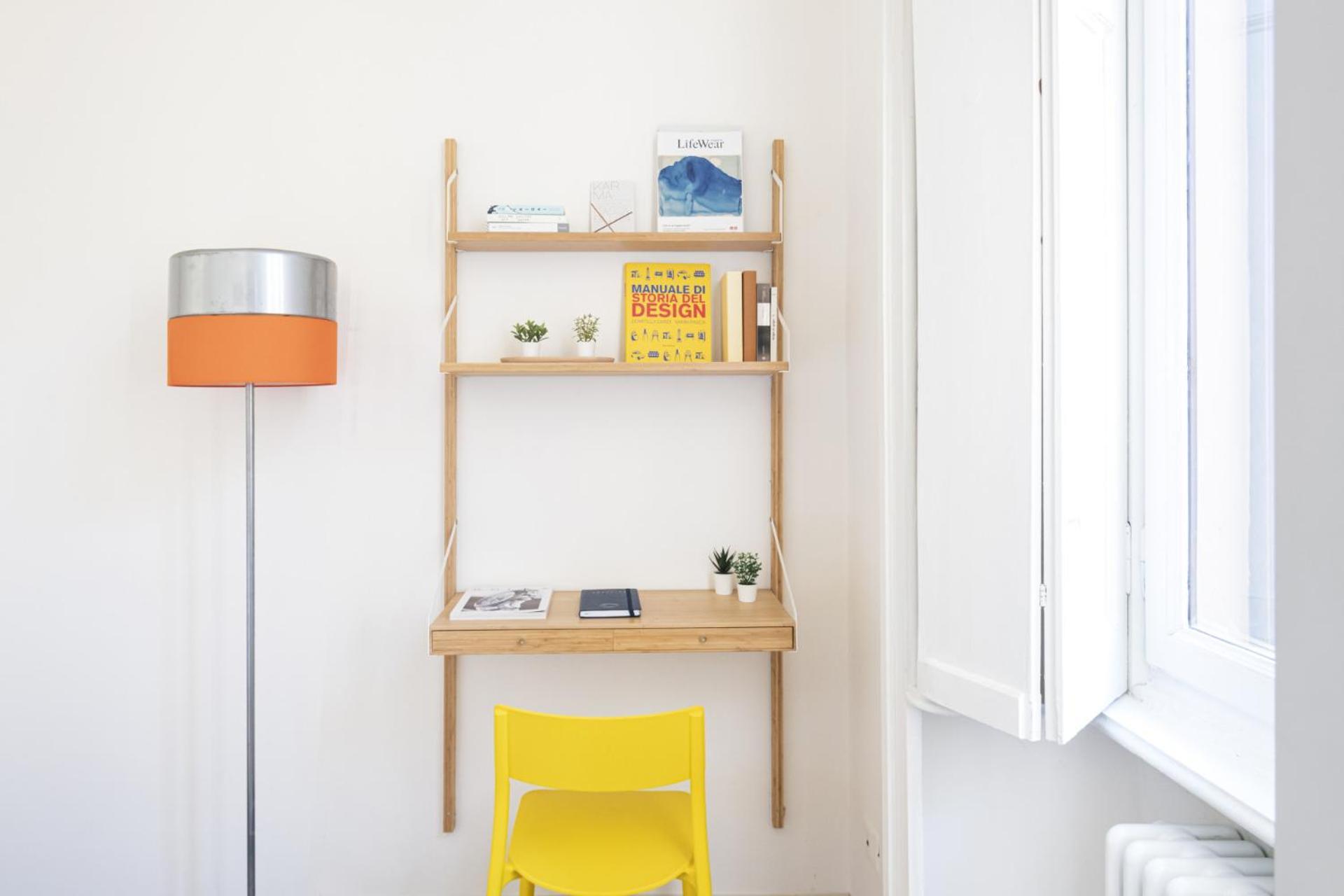Apartment Easylife-luminoso In Zona Garibaldifs Mailand